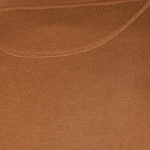 Amazon Essentials mens Fleece Crewneck Sweatshirt (Available in Big & Tall) thumbnail 7