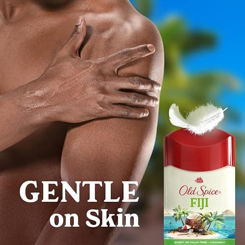 Old Spice fiji men’s bundle thumbnail 4
