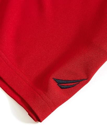 Nautica Mens Nautica Men's Navtech Colorblock Tee thumbnail 6