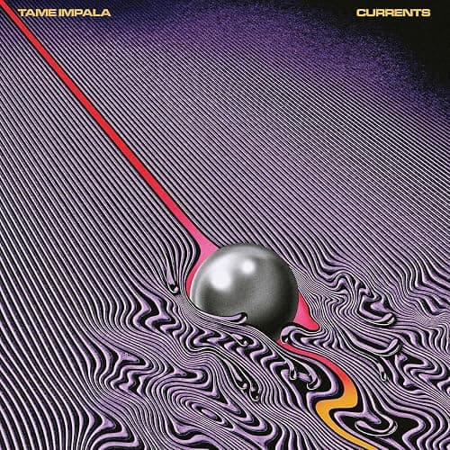 Currents - Image 1