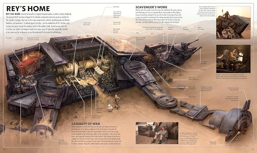 Star Wars: Complete Locations thumbnail 8