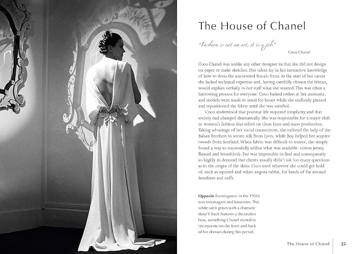 The Little Book of Chanel thumbnail 4