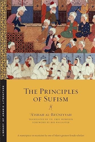 The Principles of Sufism - Image 1