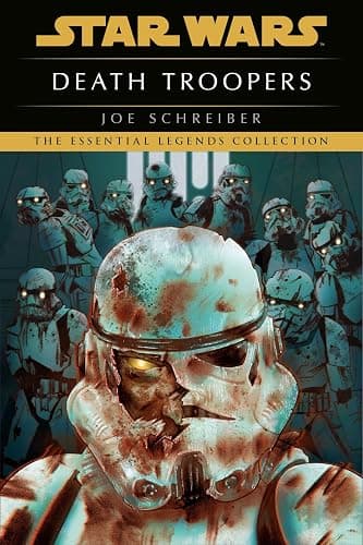 Death Troopers: Star Wars Legends - Image 1