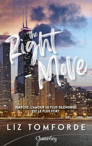 Windy City # 2 - The Right Move - Tome 2 (2) - Image 1