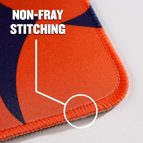YouTheFan NFL Logo Series Deskpad, 31.5" x 12” thumbnail 6