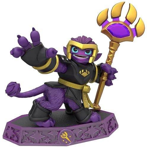 Skylanders Imaginators - Sensei - Mysticat (Xbox One/PS4/PS3/Xbox 360/Nintendo Wii U) thumbnail 2