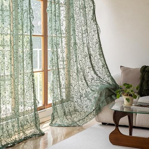 Curtains for bedroom thumbnail 5