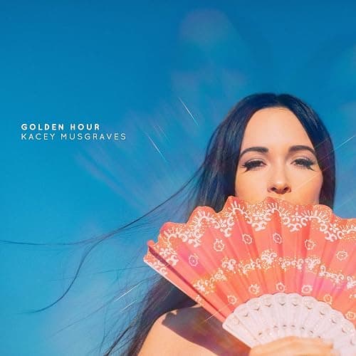 Golden Hour - Image 1