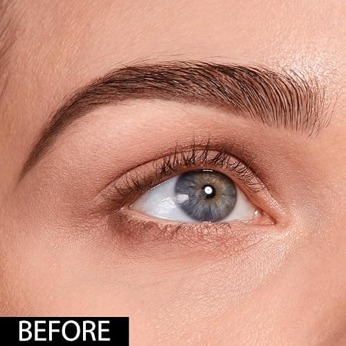 Maybelline New York, Volume Mascara, Lash Sensational, Colour: Very Black, 9.5 mL thumbnail 5