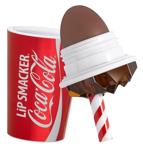 LIP SMACKER - Coca-Cola Cup Lip Balm - 0.4 fl. oz. (12 ml) thumbnail 2