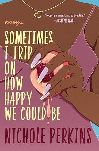Sometimes I Trip On How Happy We Could Be - Image 1