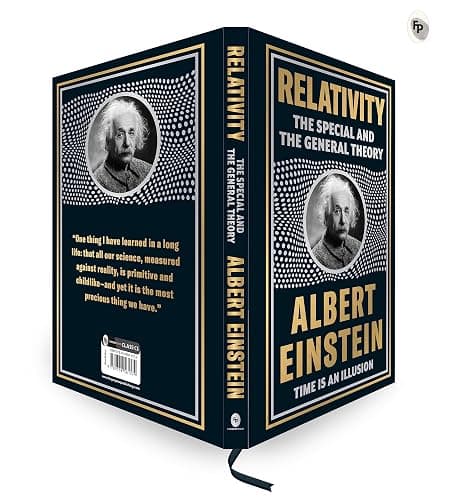 Relativity: The Special And The General Theory thumbnail 9