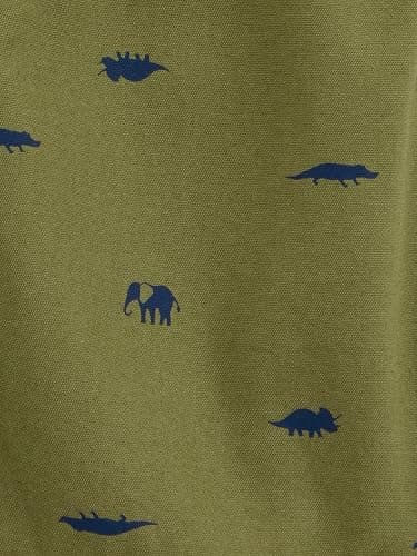 Simple Joys by Carter's baby-boys 3-piece Playwear Set thumbnail 6