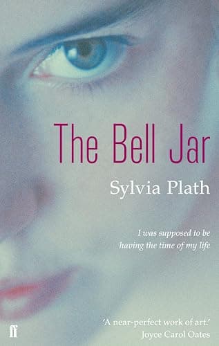 The Bell Jar: Sylvia Plath - Image 1