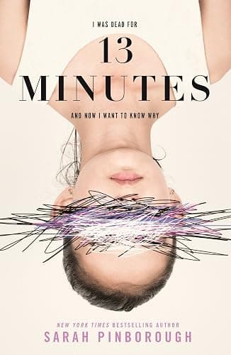 13 Minutes: A Novel - Image 1