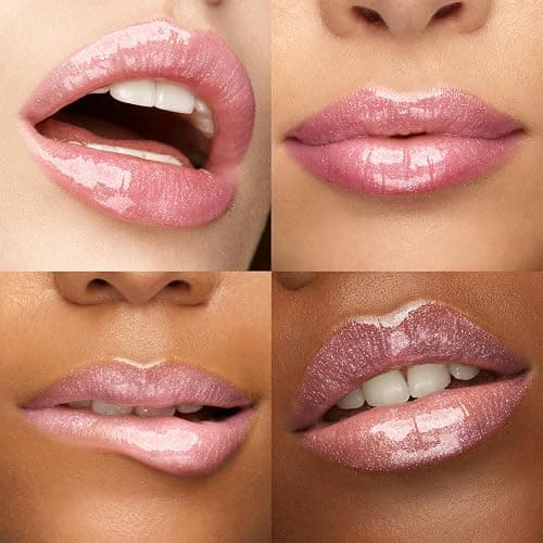 Kiko Milano 3D Hydra Lip Gloss, Hydrating Lipgloss thumbnail 4