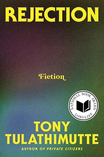 Rejection: Fiction - Image 1