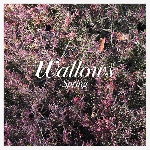 Spring EP - Image 1