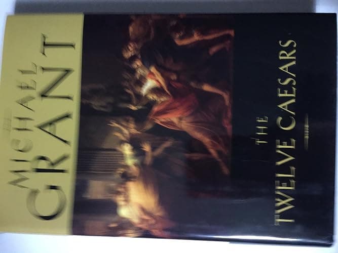The Twelve Caesars - Image 1