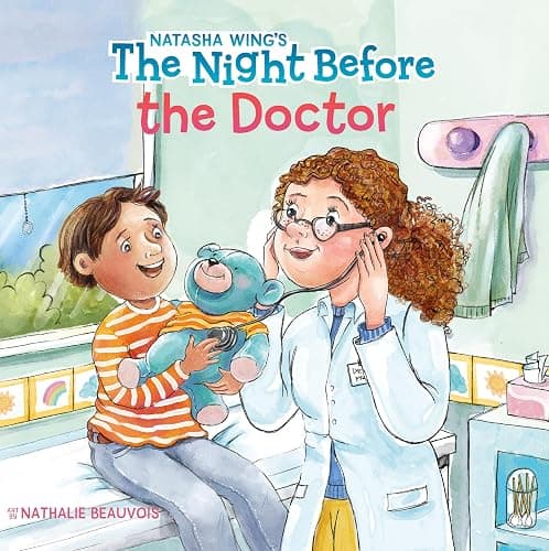 The Night Before the Doctor - Image 1