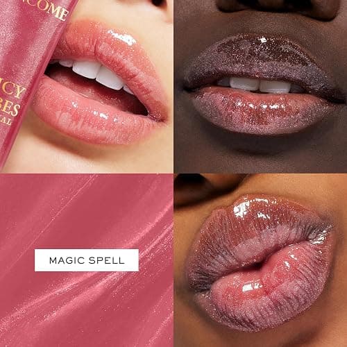 Lancôme Juicy Tubes Lip Gloss – Ultra-Shiny Finish, for Hydrating Shine & Juicy Lips thumbnail 3