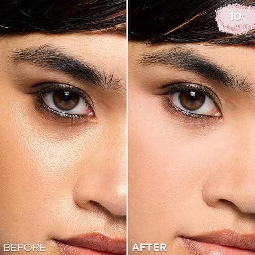 L'Oreal Paris Infallible Blur-fection Longwear Loose Setting Powder, Blurring Face Powder With Up to 24HRs of Wear, Brightening Light Pink, 1 Kit thumbnail 3