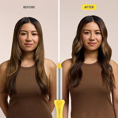Drybar The Mixologist Styling Iron thumbnail 5