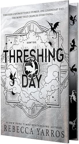 Threshing Day (Wing and Claw Collection) (The Empyrean) - Image 1