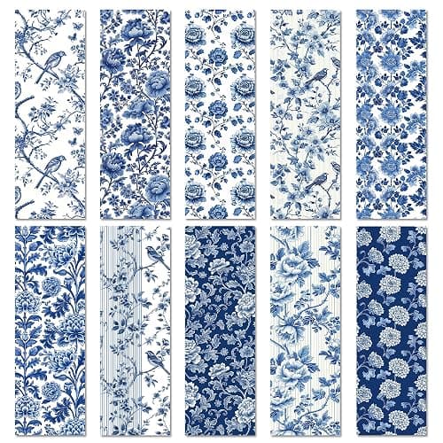 100 Bookmark Pack  - Image 1