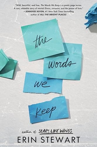 The Words We Keep - Image 1