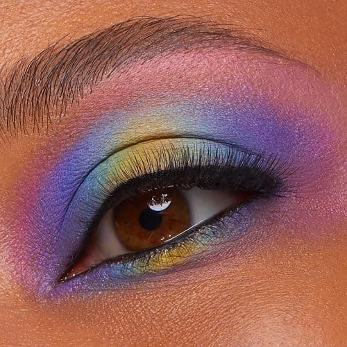 ColourPop x Pokémon Pallet Town Eyeshadow Palette thumbnail 3