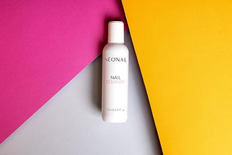 NÉONAIL Nail Cleaner Gelnägel 100 ml - UV Gel Polish Nailcleaner - Entfetter Nägel - UV LED Nagellack Reiniger - Cleaner Nägel thumbnail 2