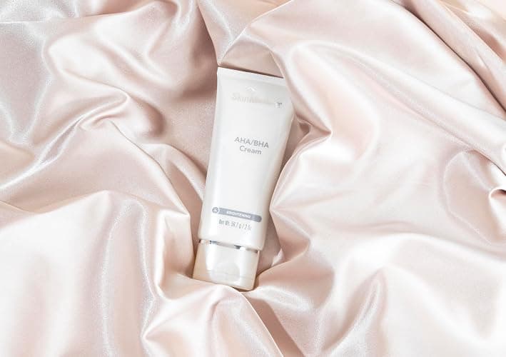 Skin Medica Aha/Bha Cream (for All Skin Types), 2 ounces thumbnail 2