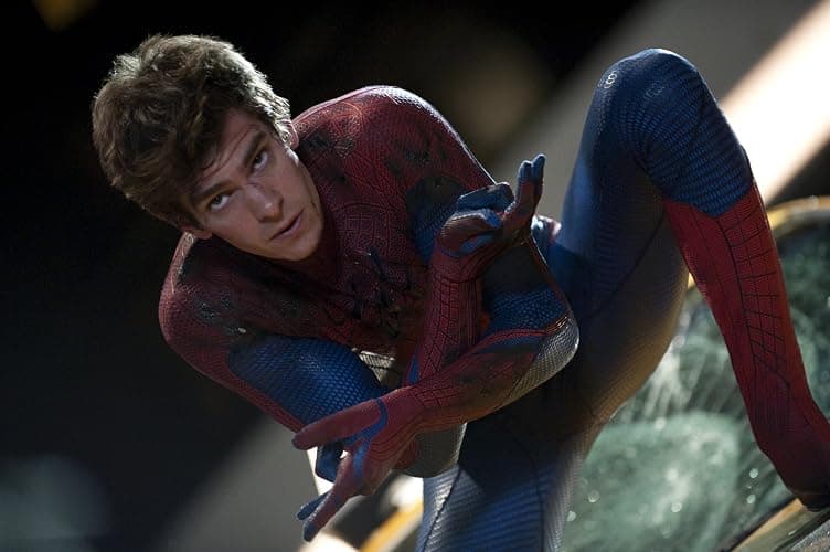 The Amazing Spider-Man thumbnail 4