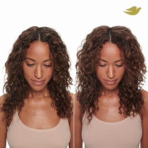 Dove Advanced Dry Shampoo Brunette Brillance Refresh & Revive Hair Without Water Refresh Hair with a Hint of Brunette Tint 7.3 oz thumbnail 5