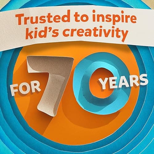 Elmer's Liquid School Glue, Slime & Craft, Safe and Non-Toxic, Washable, White, 4 Ounces Each, Great for Making Slime, 12 Count - Ideal for Classroom, Home, Office, Teacher Supplies thumbnail 5