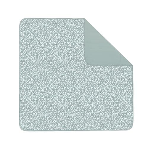 Organic Cotton Travel Playmat - Image 1