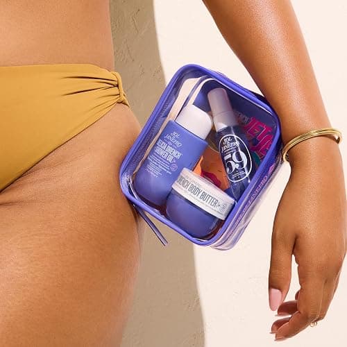 SOL DE JANEIRO Jet Set | Travel Shower Kit thumbnail 8