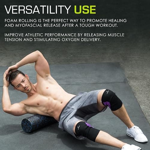 Foam roller  thumbnail 5