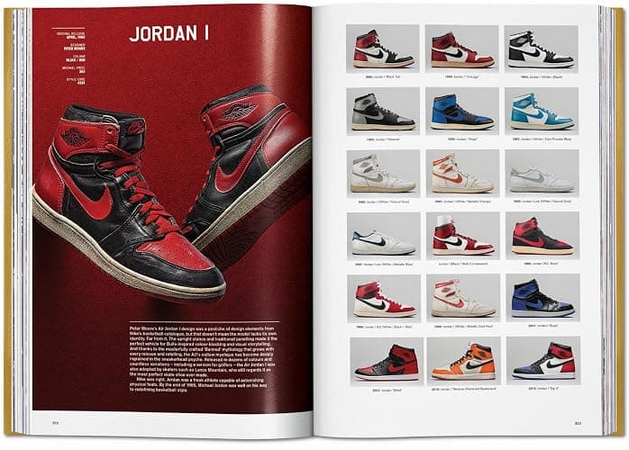 Sneaker Freaker. The Ultimate Sneaker Book thumbnail 5