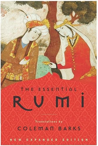 The Essential Rumi, New Expanded Edition - Image 1