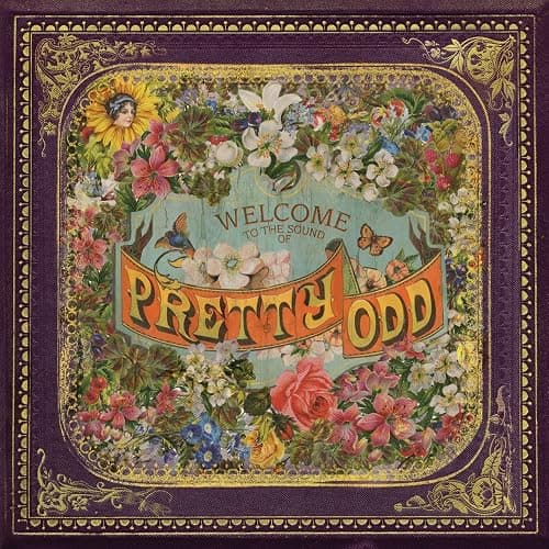 Pretty. Odd. - Image 1