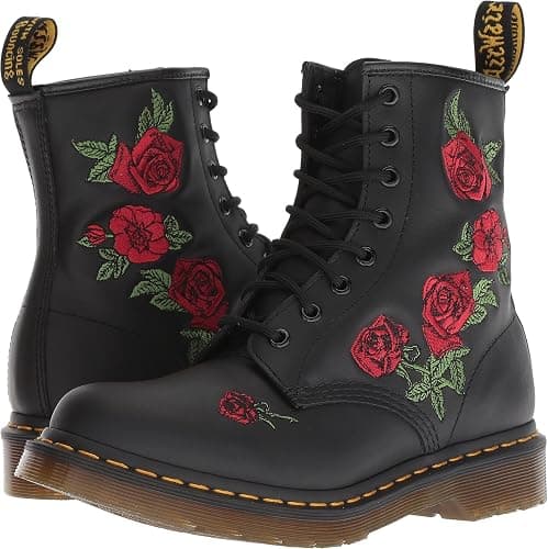 Dr. Martens womens 1460 Vonda Fashion Boot - Image 1