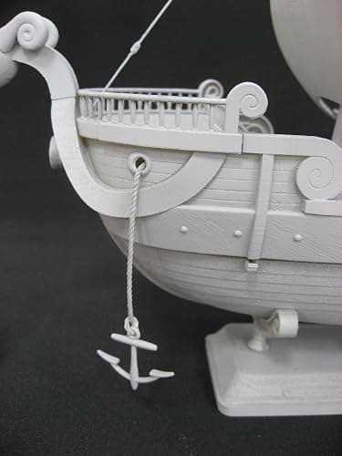 Bandai Hobby Going Merry Model Ship One Piece thumbnail 12