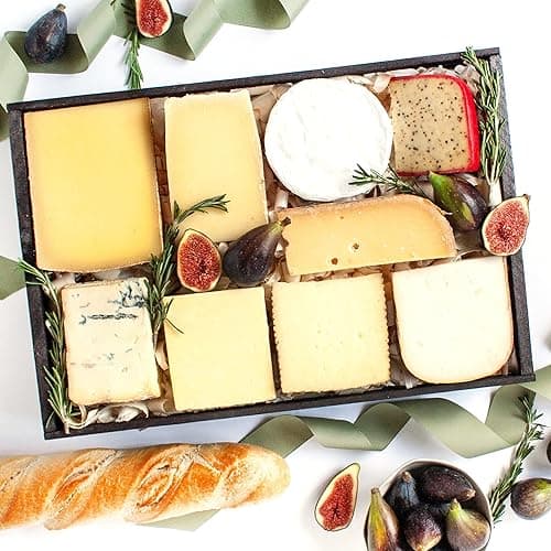 Cheese Lover's Sampler by igourmet