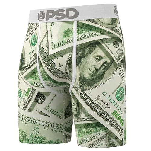 PSD Men's Mad Money 3-Pack thumbnail 3
