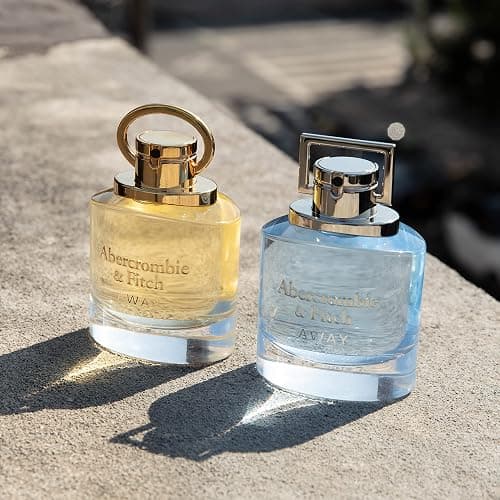ABERCROMBIE & FITCH Away by Abercrombie & Fitch, EAU DE Parfum Spray 3.4 OZ thumbnail 4