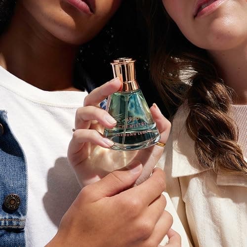 Good Chemistry Unknown Legend Eau de Parfum, 1.7 fl oz - Perfume | Eucalyptus, Violet Leaf & Charcoal Santal notes, long lasting, clean & vegan fragrance, warm scent for daily wear thumbnail 3