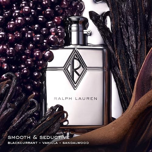 RALPH LAUREN FRAGRANCES - Ralph's Club New York - Eau de Parfum - Woody & Ambery Cologne for Men -With Blackcurrant, Vanilla, & Sandalwood - 3.7 Fl Oz thumbnail 2